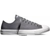 Converse All Stars niskie trampki buty damskie szare Chuck Taylor
